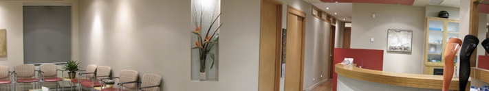 Institut des traitements et du laser endoveineux