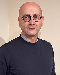 Dr Pierre Boutros Karam